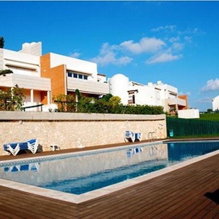 Blue S. Martinho Apartment Sao Martinho do Porto Bagian luar foto