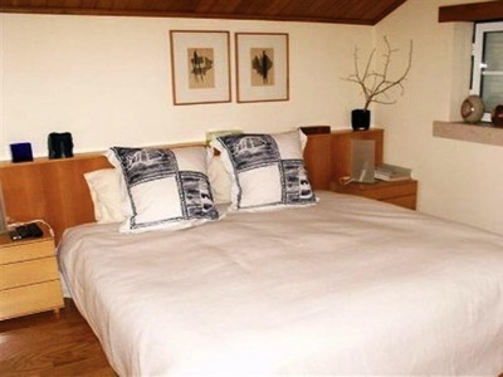 Blue S. Martinho Apartment Sao Martinho do Porto Bagian luar foto
