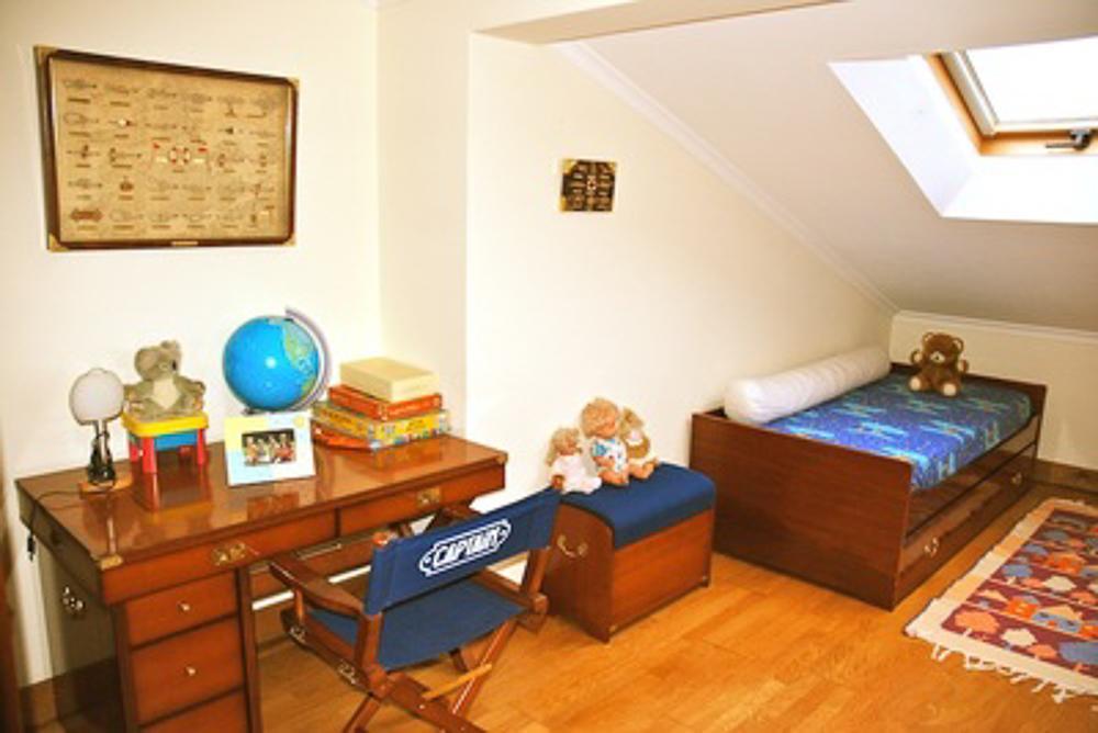 Blue S. Martinho Apartment Sao Martinho do Porto Bagian luar foto